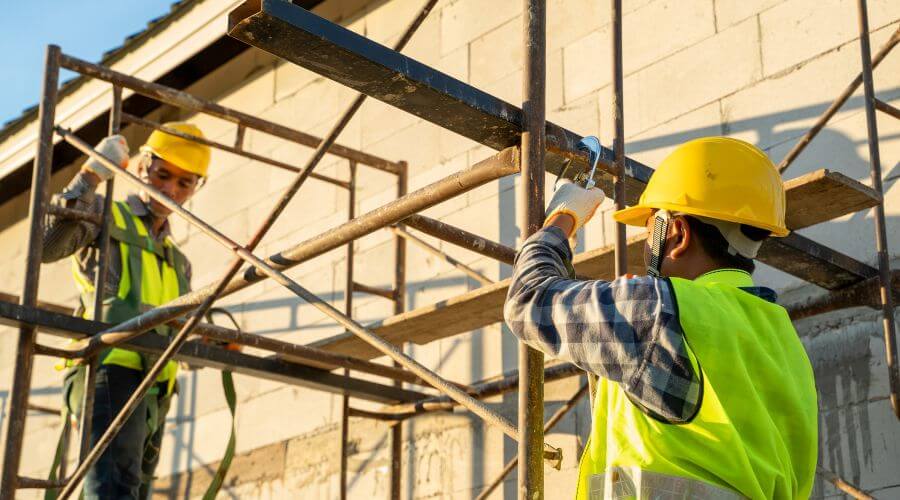 Ridge Cap Repair in Dresher, PA